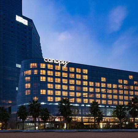 Canopy By Hilton Hangzhou Jinsha Lake Exterior photo