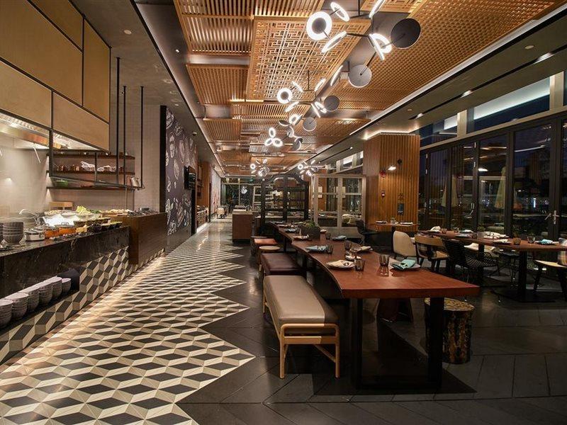 Canopy By Hilton Hangzhou Jinsha Lake Exterior photo