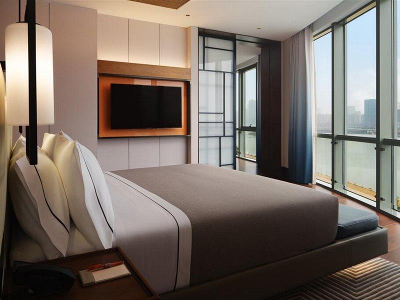 Canopy By Hilton Hangzhou Jinsha Lake Exterior photo