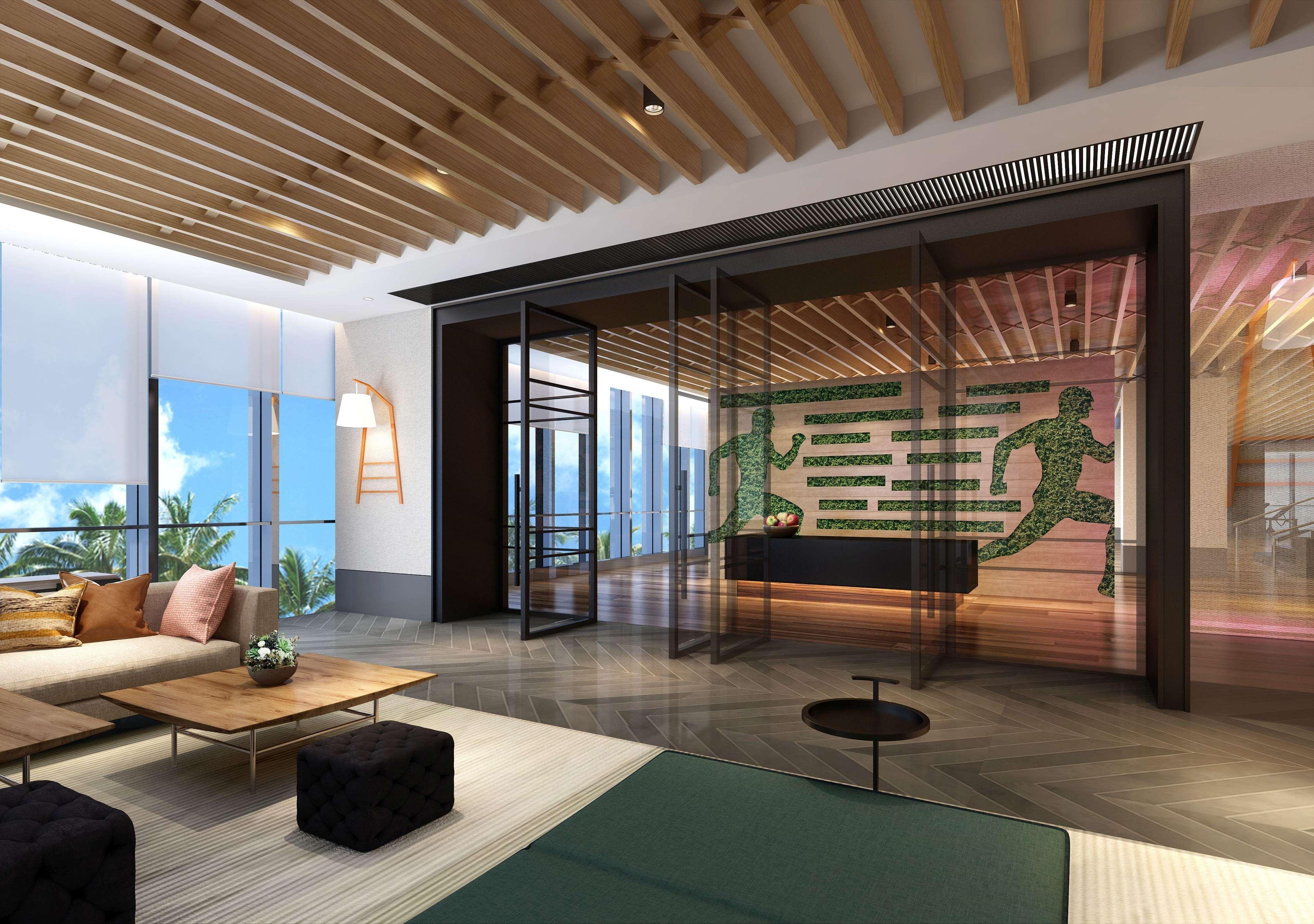 Canopy By Hilton Hangzhou Jinsha Lake Exterior photo