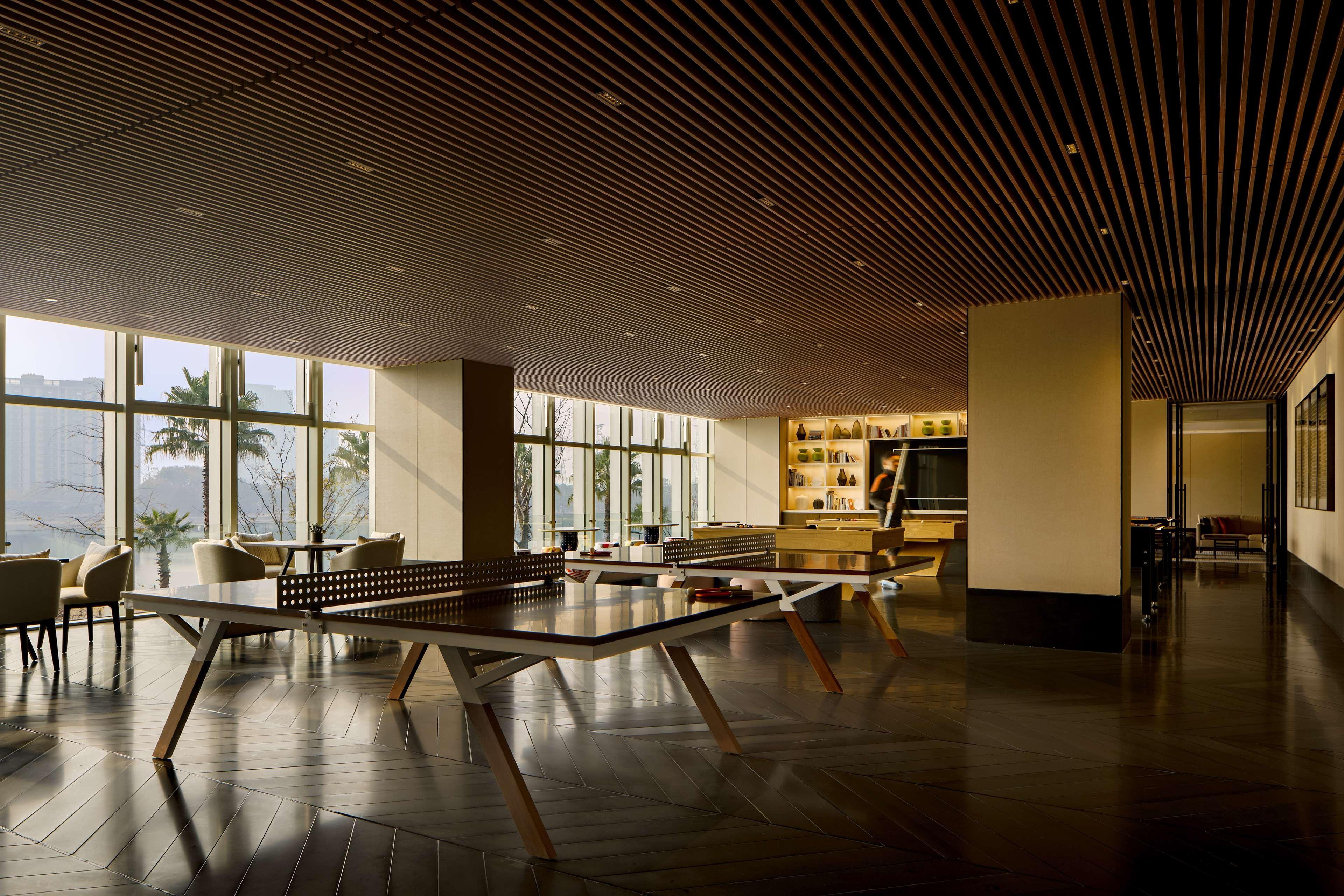 Canopy By Hilton Hangzhou Jinsha Lake Exterior photo