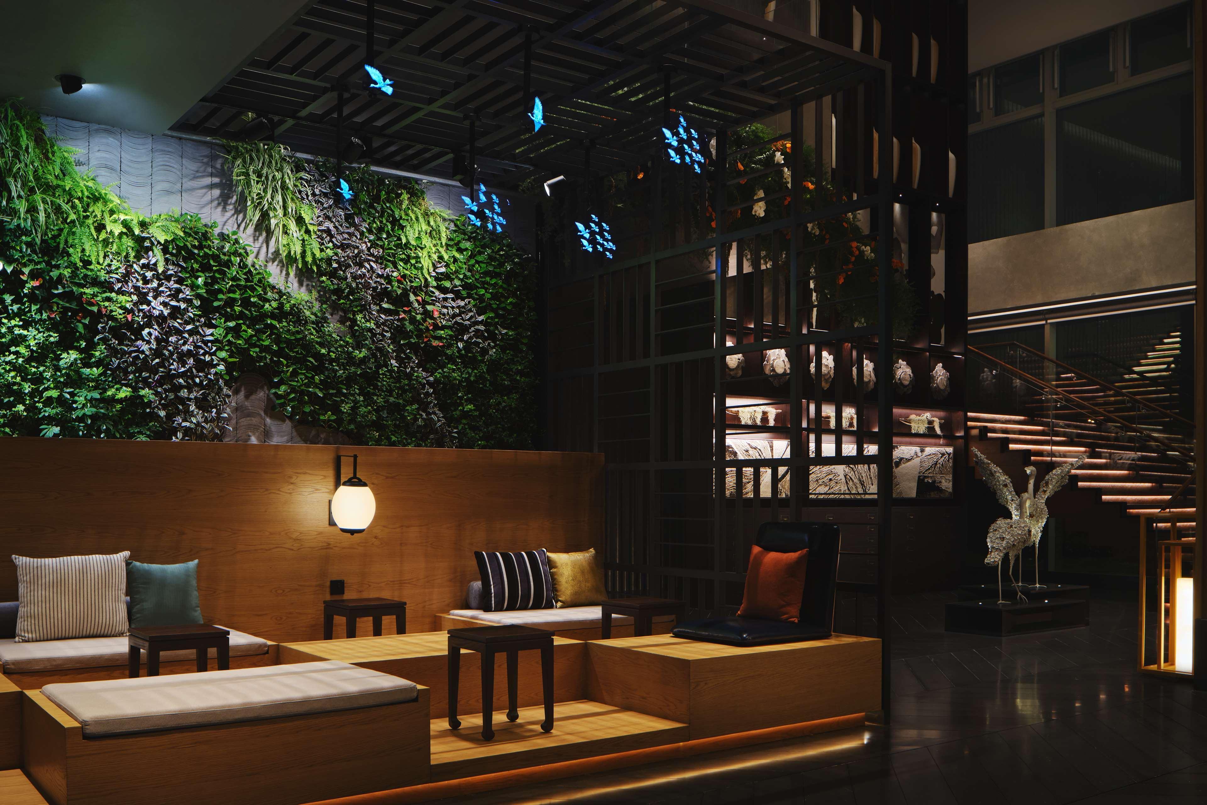 Canopy By Hilton Hangzhou Jinsha Lake Exterior photo