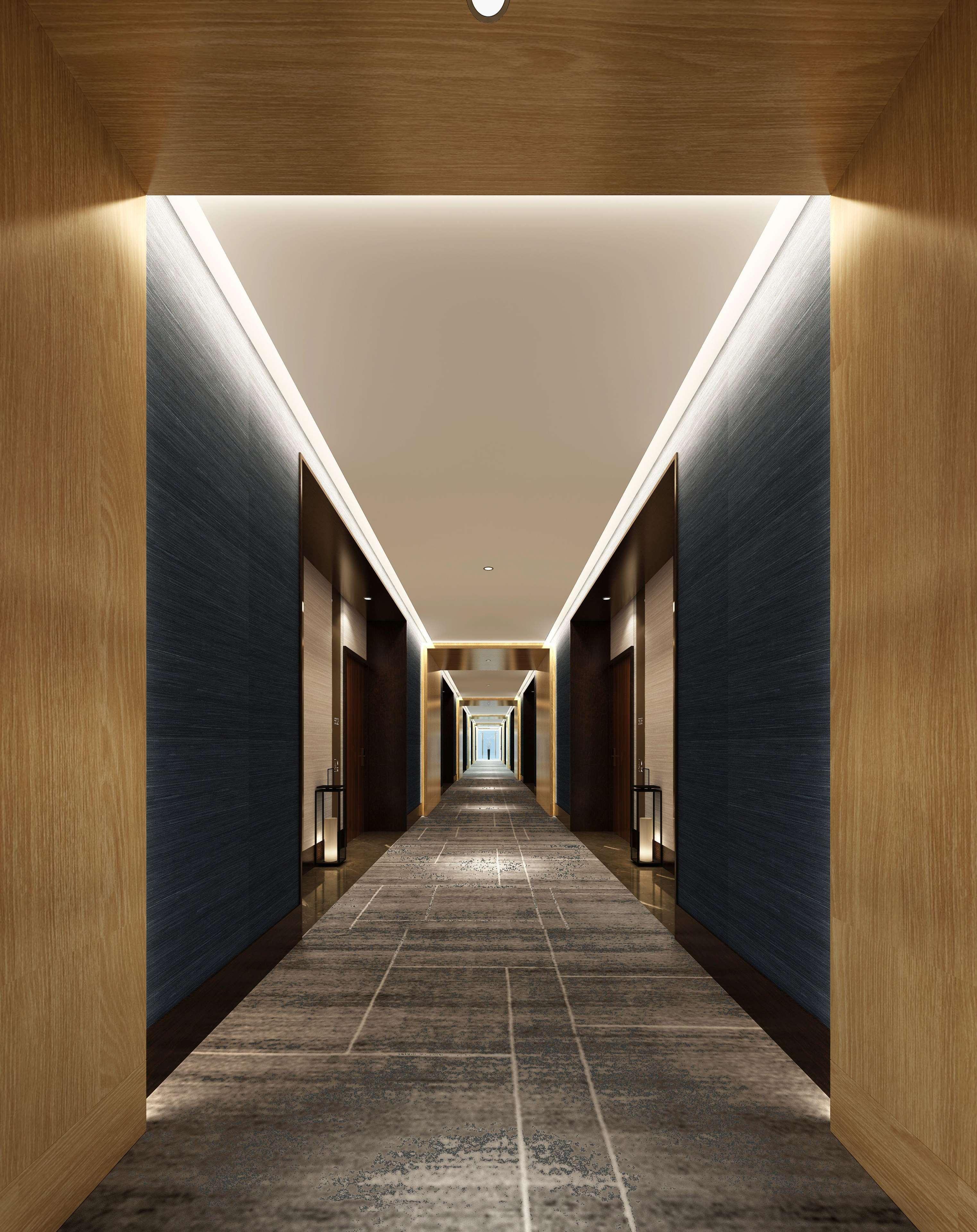 Canopy By Hilton Hangzhou Jinsha Lake Exterior photo